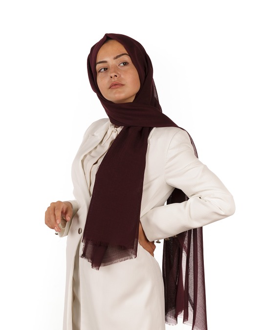 Bordo Haiti Şal