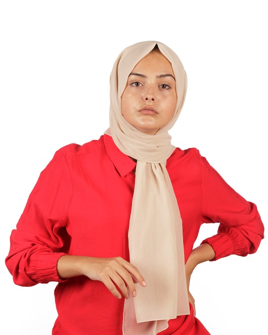 Taş Şifon Şal